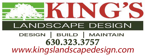 Kings Landscape Design