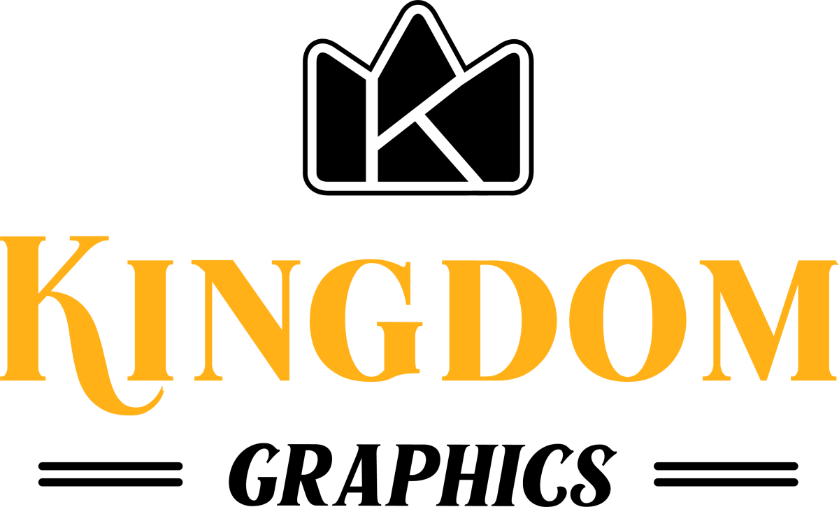 Kingdom Graphics - Shirt Sponsor