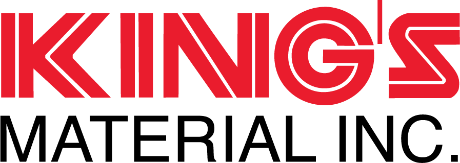 King's Material, Inc