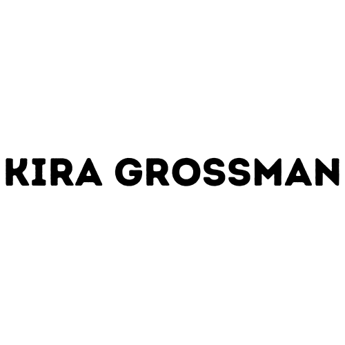 Kira Grossman