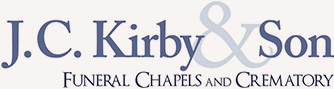 J C Kirby & Son Funeral Chapel
