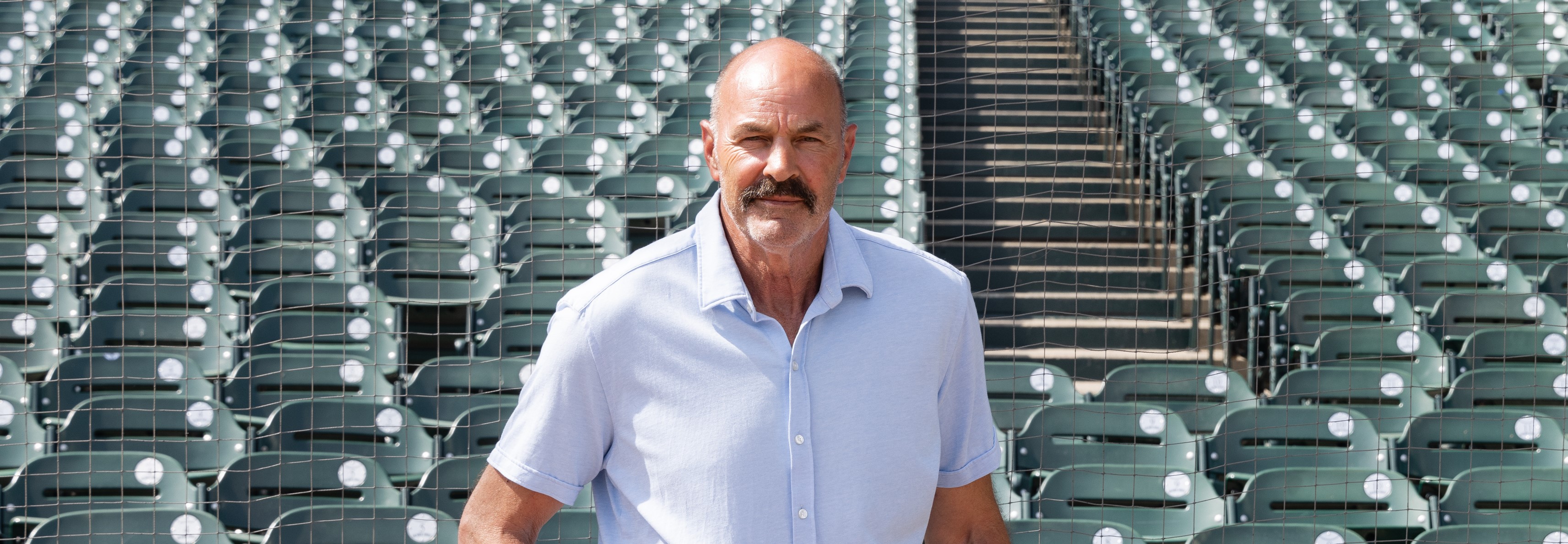 Kirk Gibson Golf Classic Auction