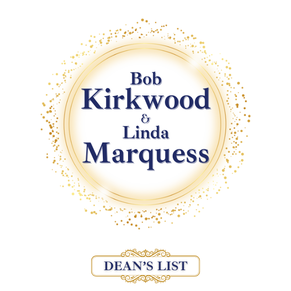 Bob Kirkwood & Linda Marquess