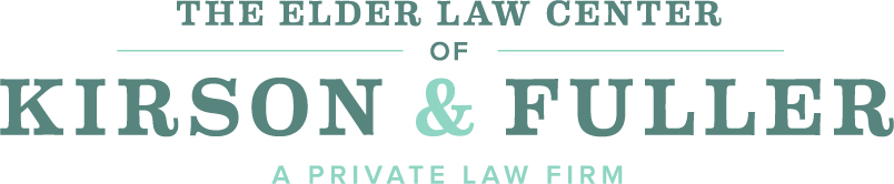 The Elder Law Center of Kirson & Fuller