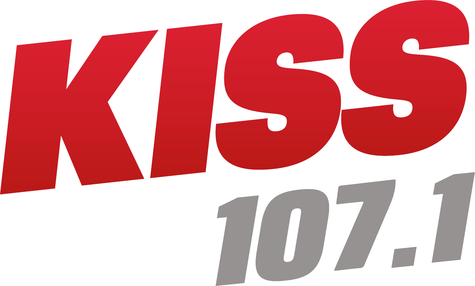 Kiss 107