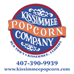 Kissimmee Popcorn Company | Popcorn Sponsor | Distinguished Level Sponsor