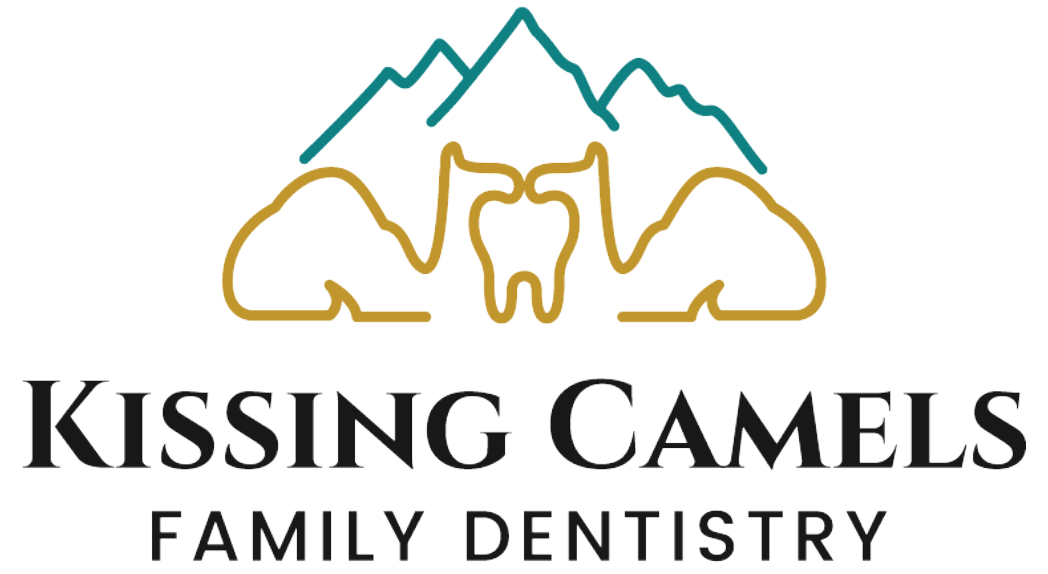 Kissing Camels Family Dentistry