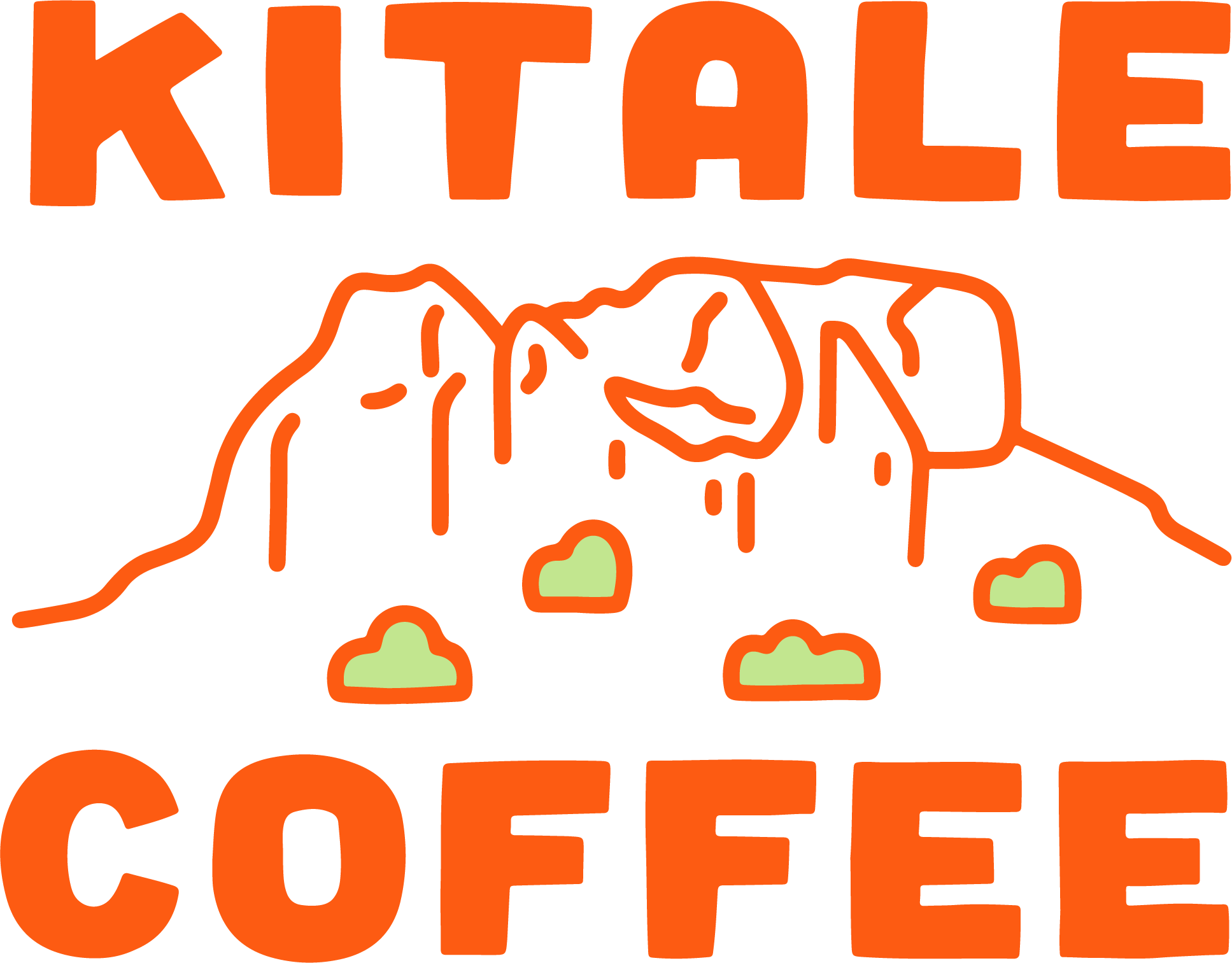 Kitale Coffee