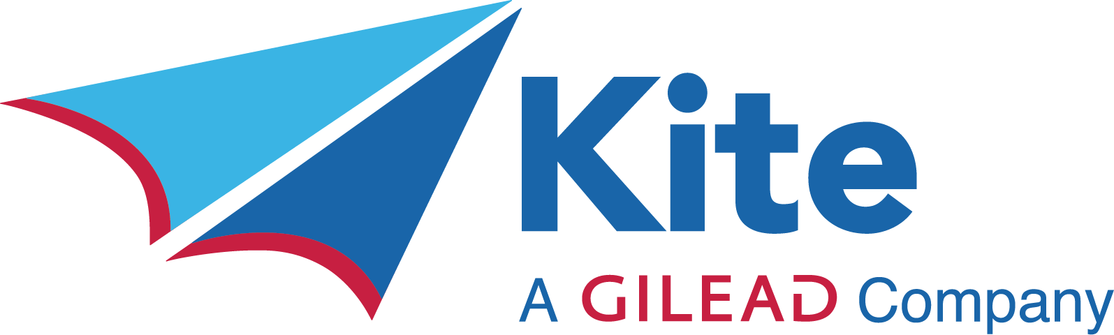 Kite, a Gilead Company