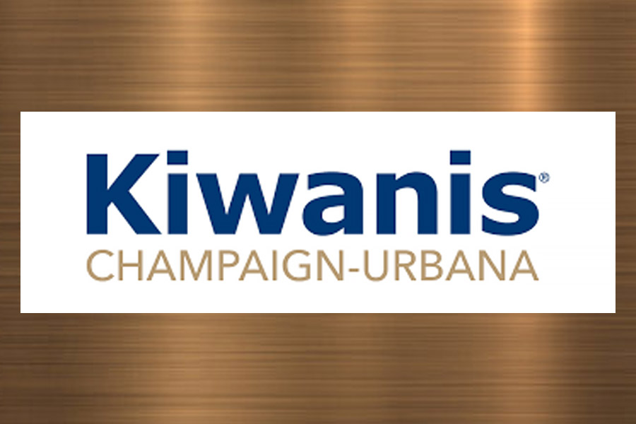 Kiwanis Club of Champaign Urbana