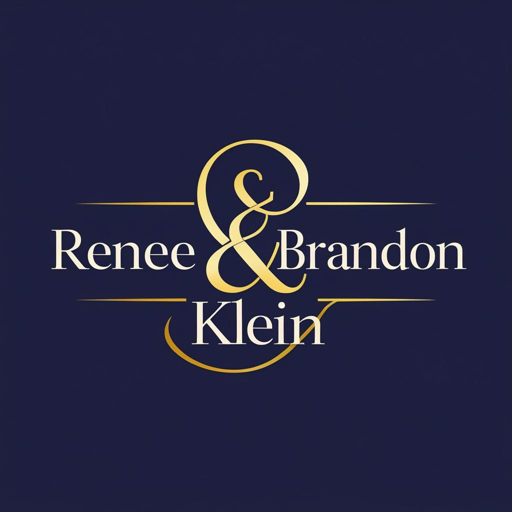 Brandon & Renee Klein