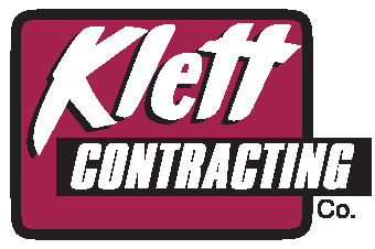Klett Contracting