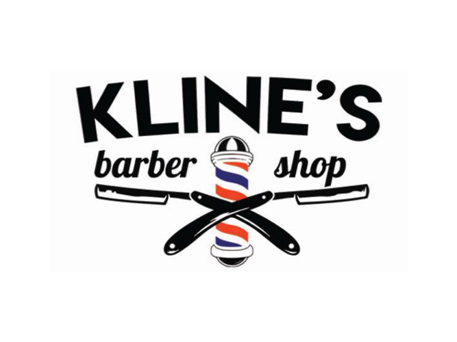 Kline's Barber Shop