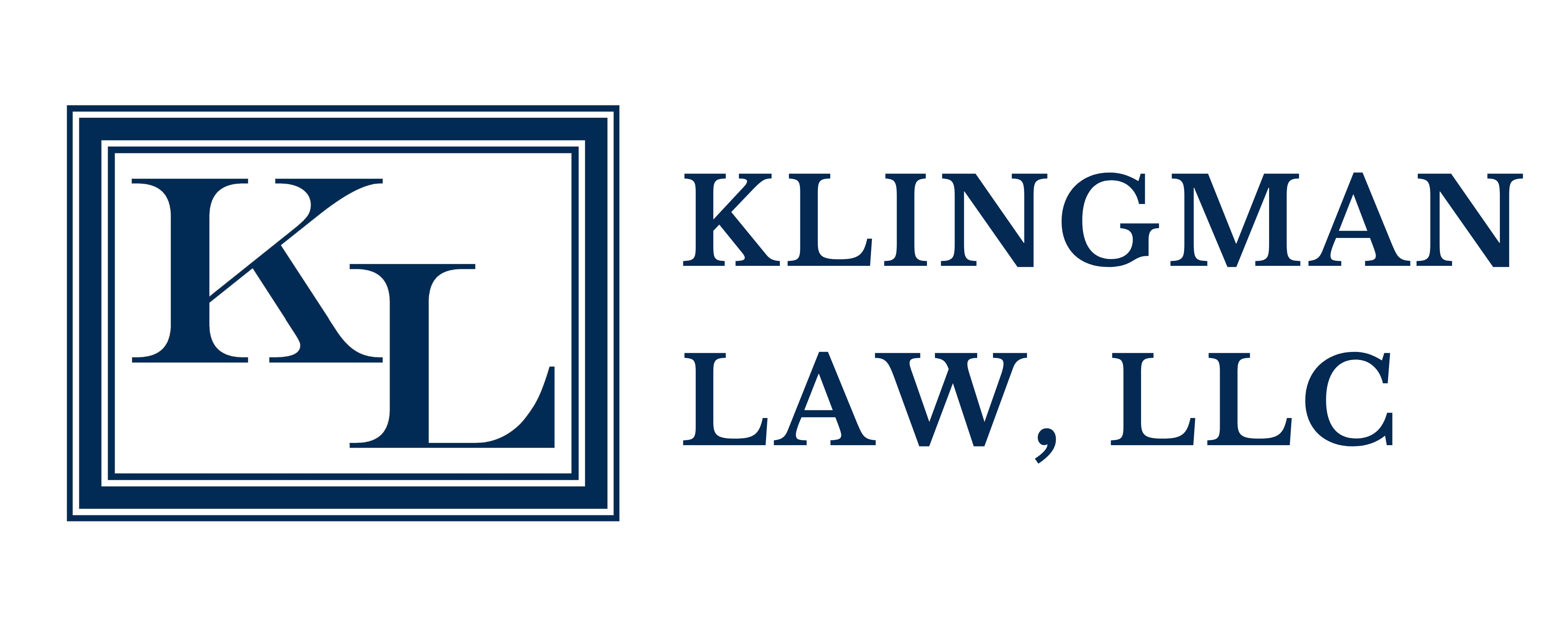 Klingman Law
