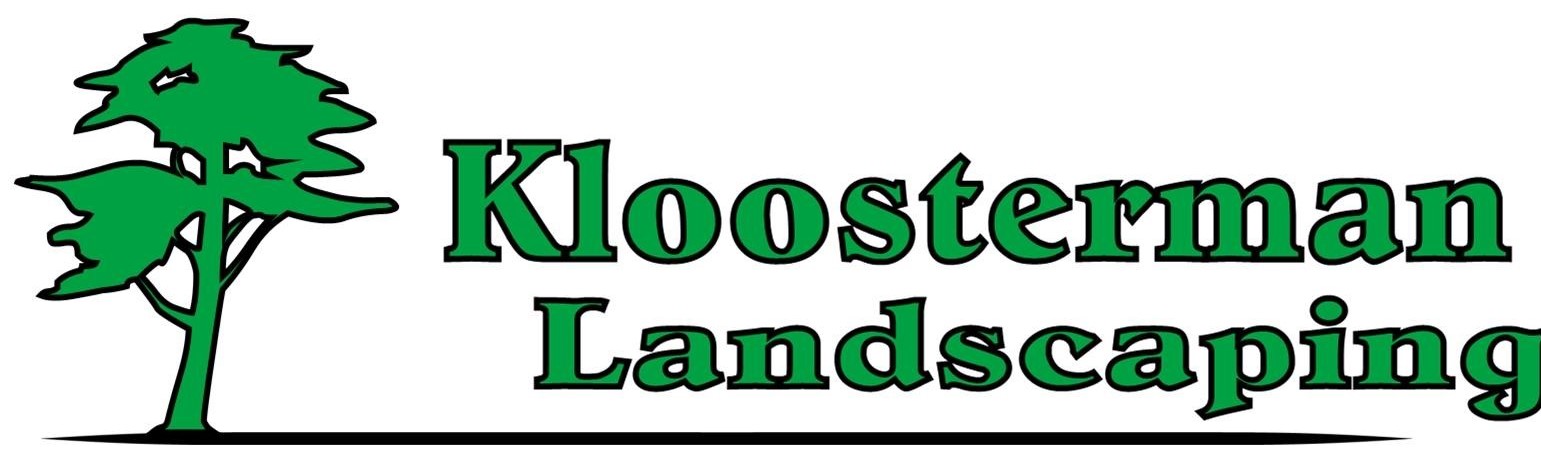 Kloosterman Landscaping
