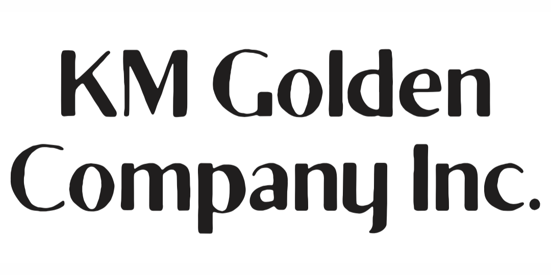 KM Golden Company Inc.