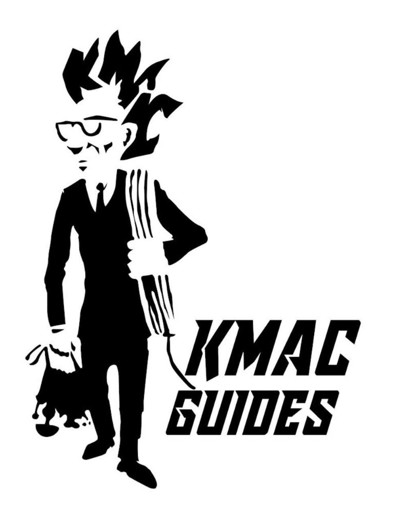 KMAC Guides