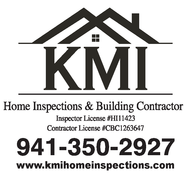 KMI Home Inspections