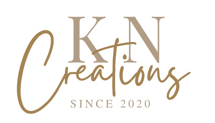 KN Creations - Memorial Table