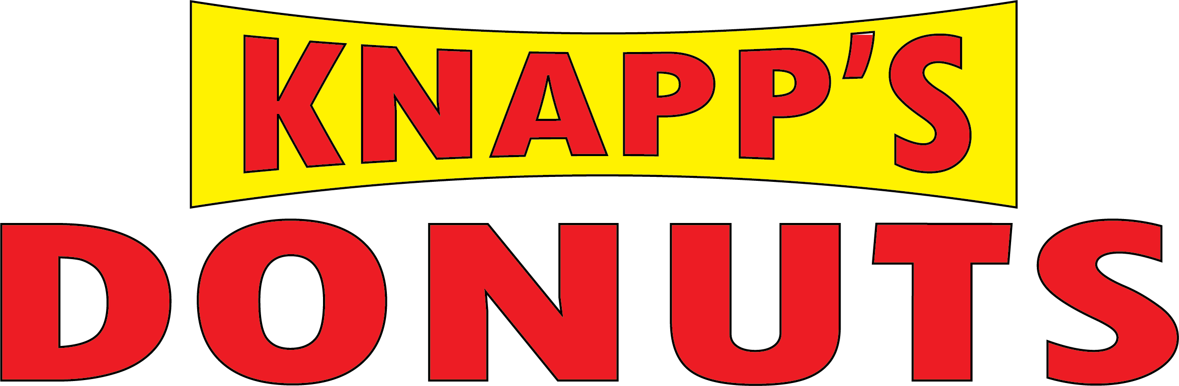 Knapp's Donuts
