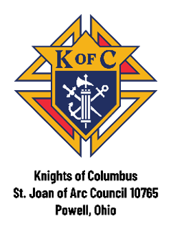 Knights of Columbus - St. Joan of Arc Council 10765