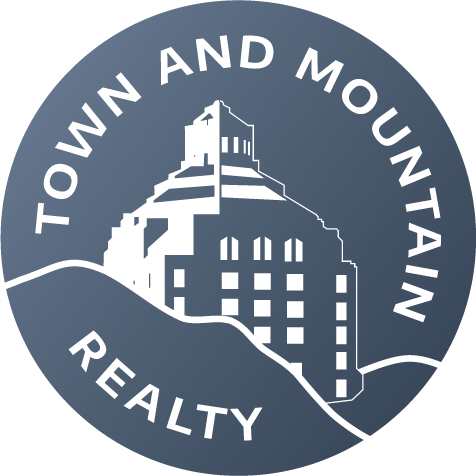 Town and Mountain Realty-$1000