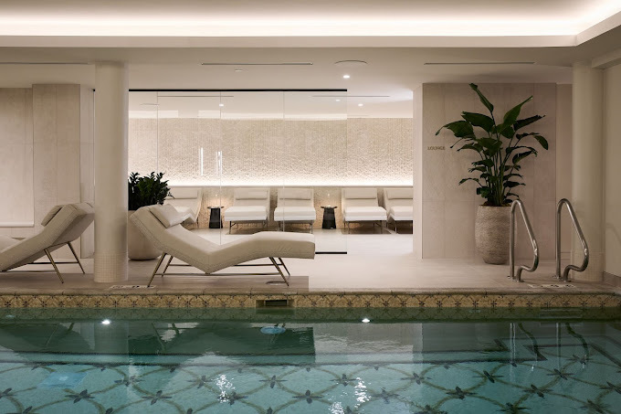 Second Prize: Destination Kohler: Enjoy a one night stay at The American Club and a $500 Spa Gift Card