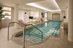 Second Prize: Destination Kohler: Enjoy a one night stay at The American Club and a $500 Spa Gift Card