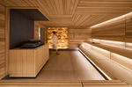 Second Prize: Destination Kohler: Enjoy a one night stay at The American Club and a $500 Spa Gift Card