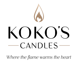 Koko's Candles