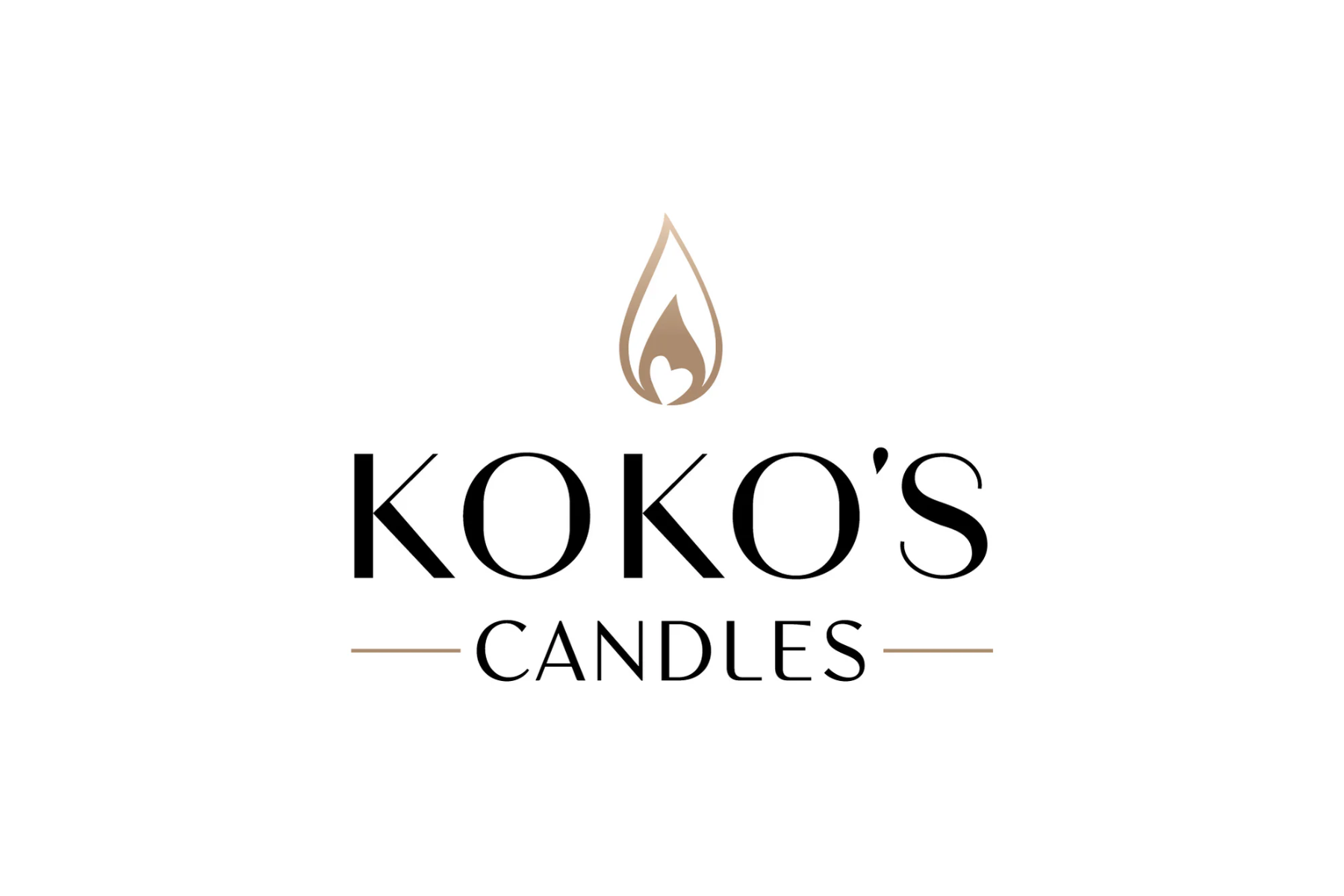 Koko's Candles