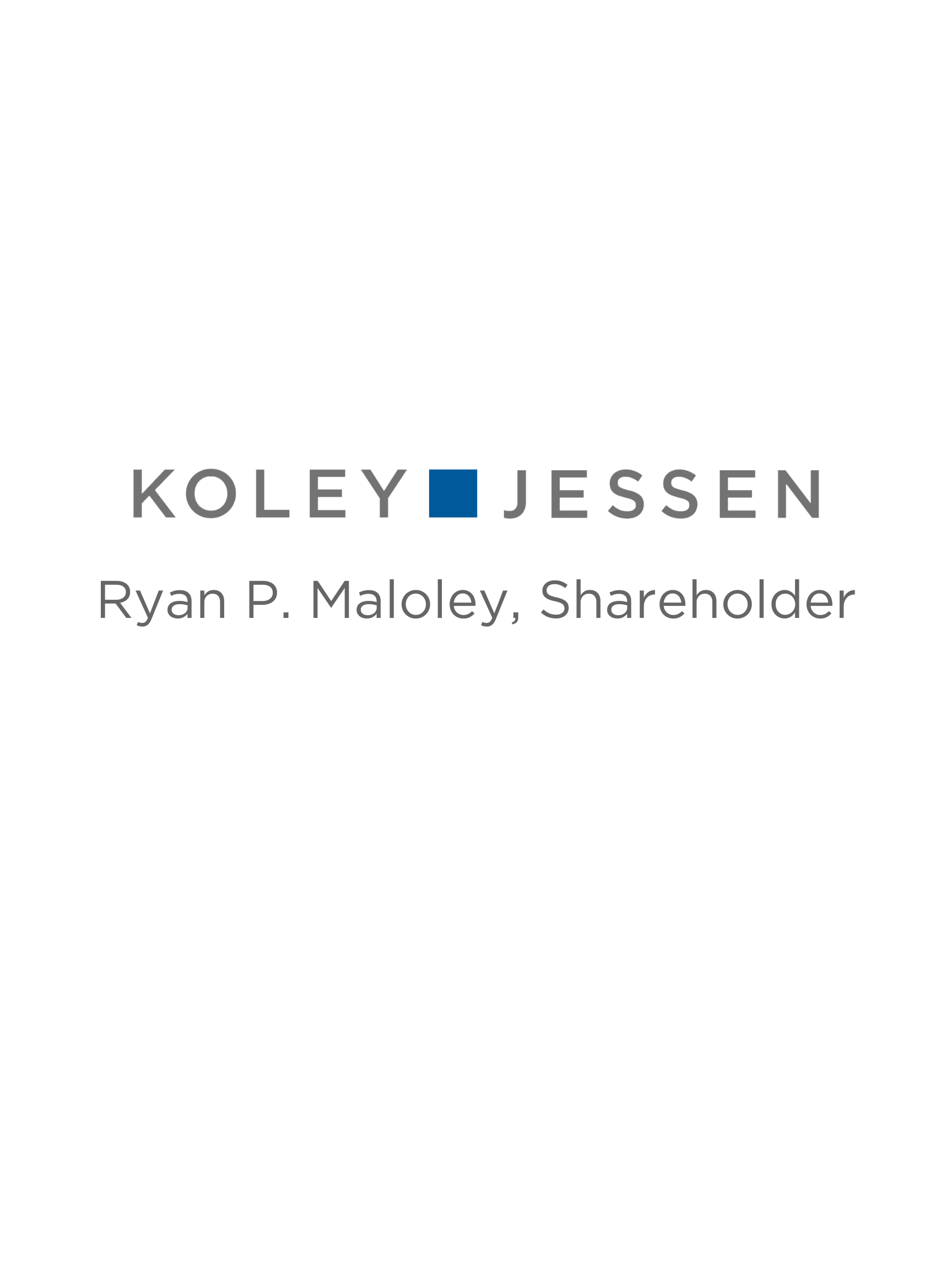 Koley Jessen
