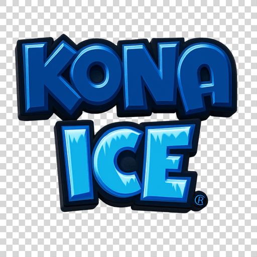 Kona Ice