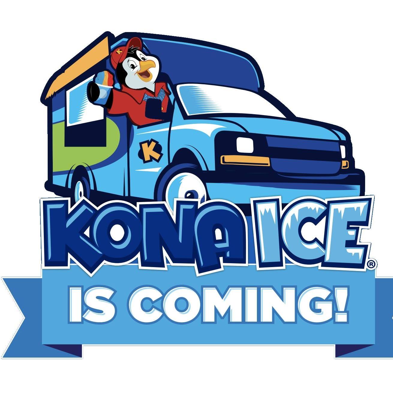 Kona Ice