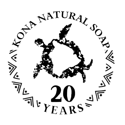 Kona Natural Soap Company 
