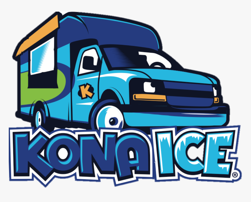 Kona Ice