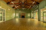 Hall Interior