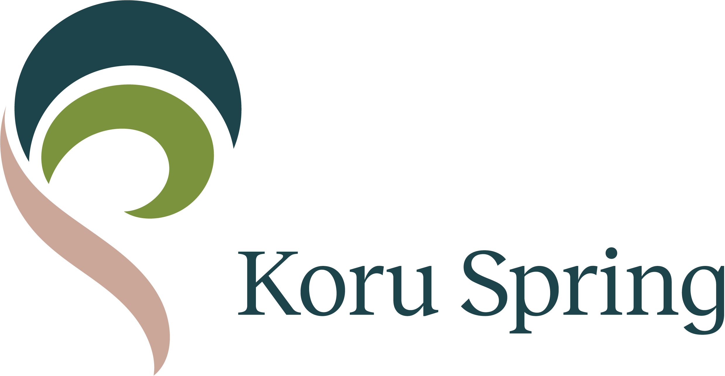 Koru Spring