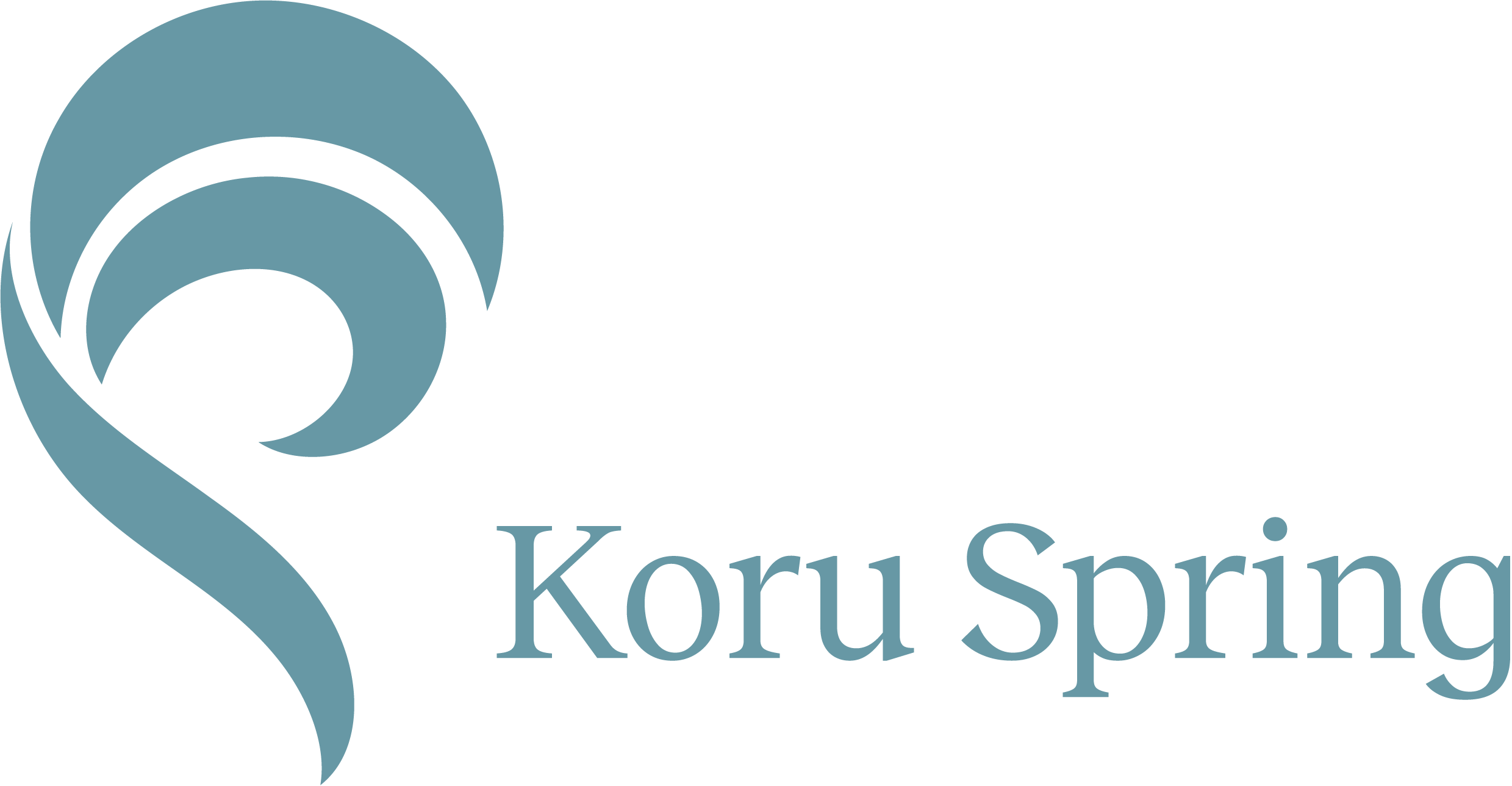 Koru Spring