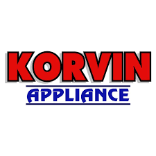 Korvin Appliance Inc.