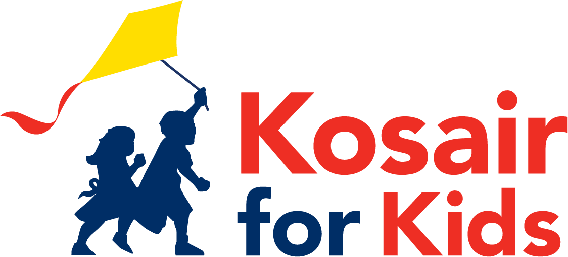 Kosair for Kids