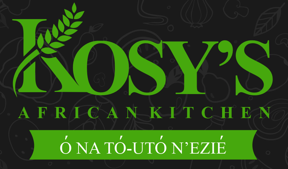 Kosy's African Kitchen