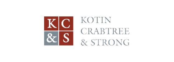 Kotin, Crabtree, & Strong, LLP
