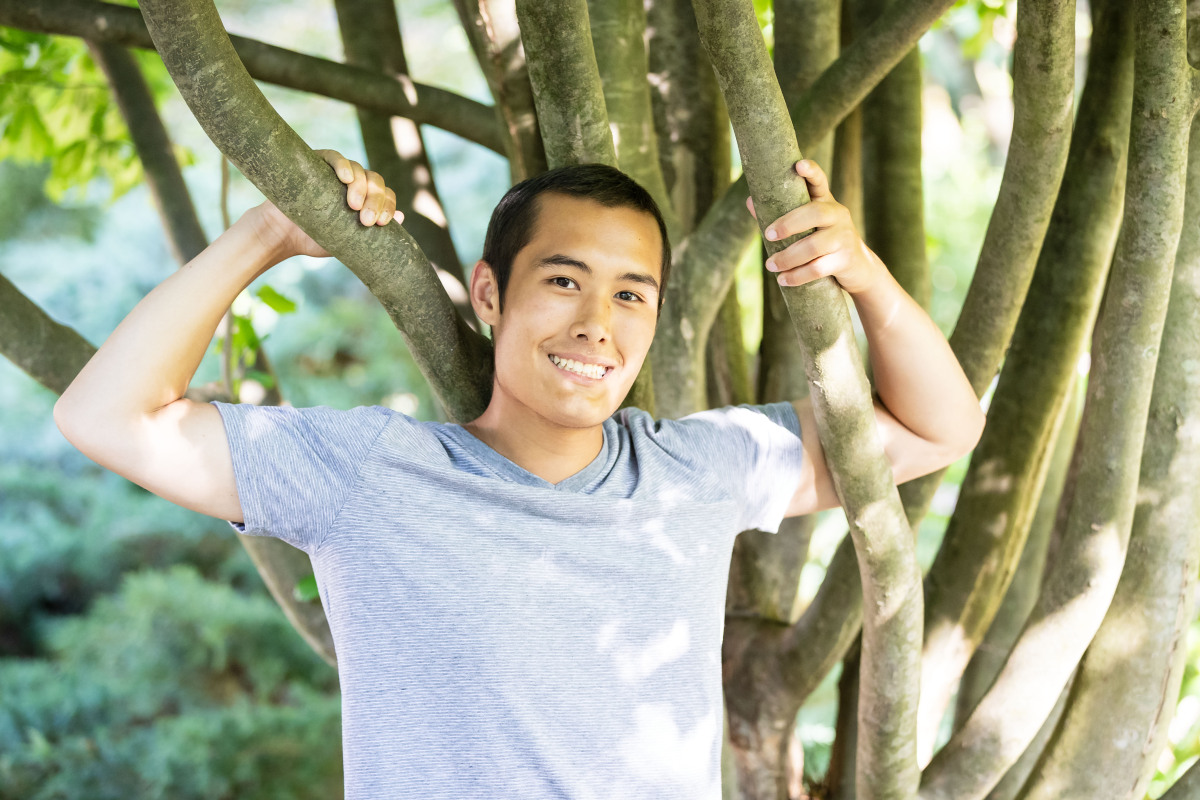 SWVA Kourageous Kid - Camden