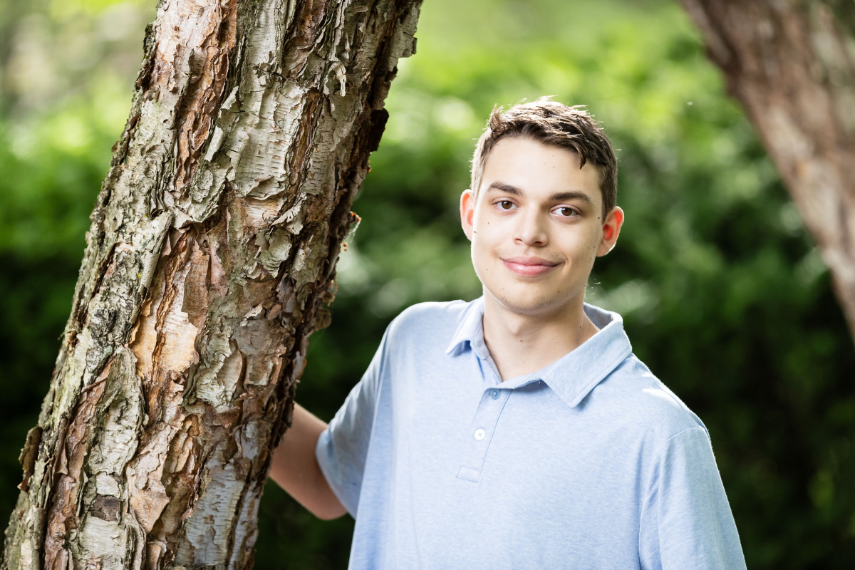 SWVA Kourageous Kid - Jack