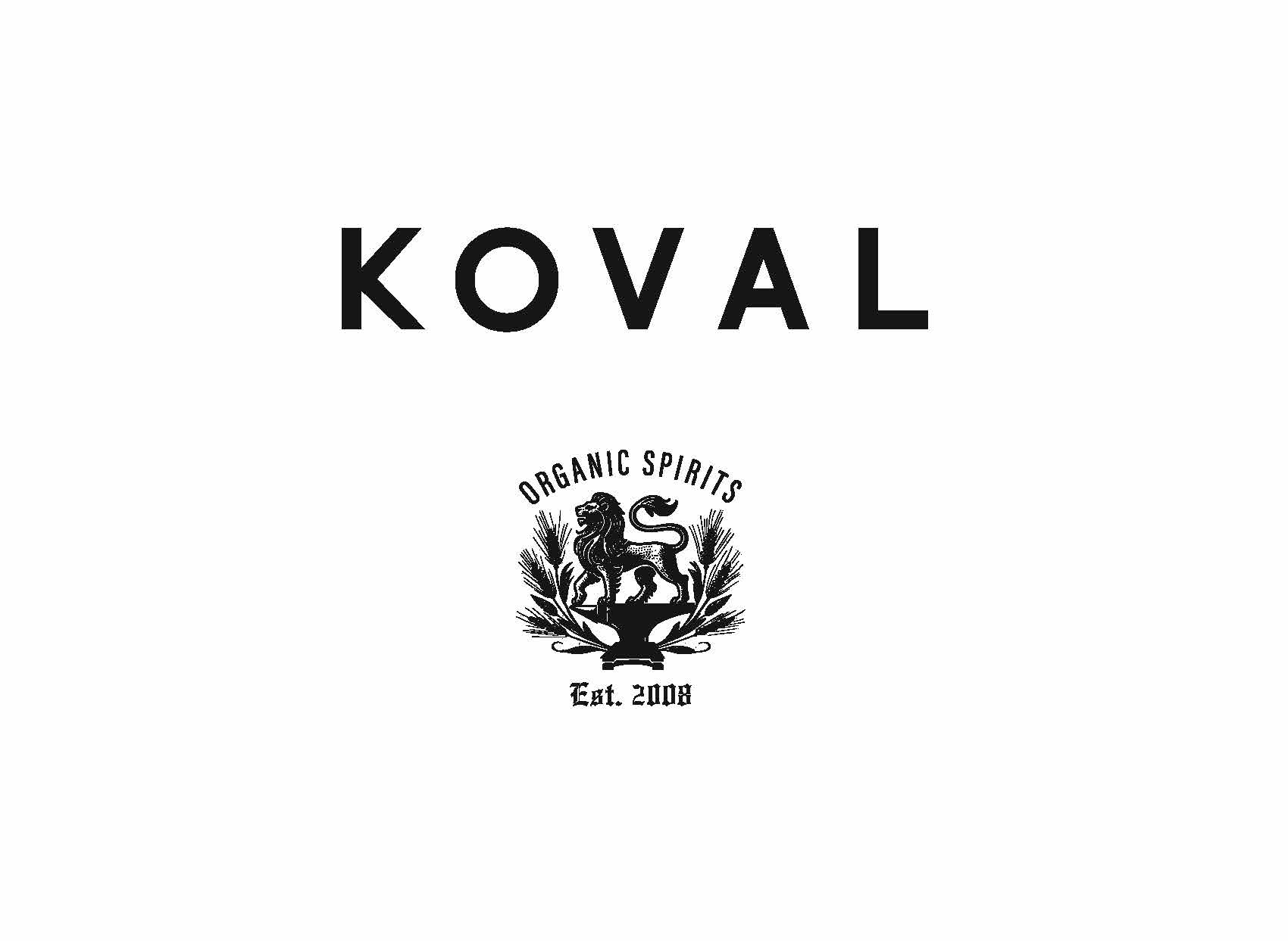Koval Distillery