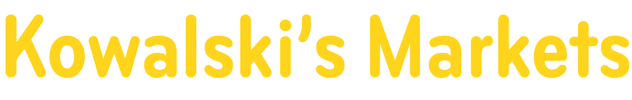 Kowalski’s Markets