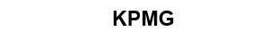 KPMG