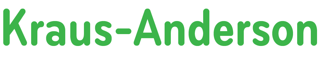 Kraus-Anderson