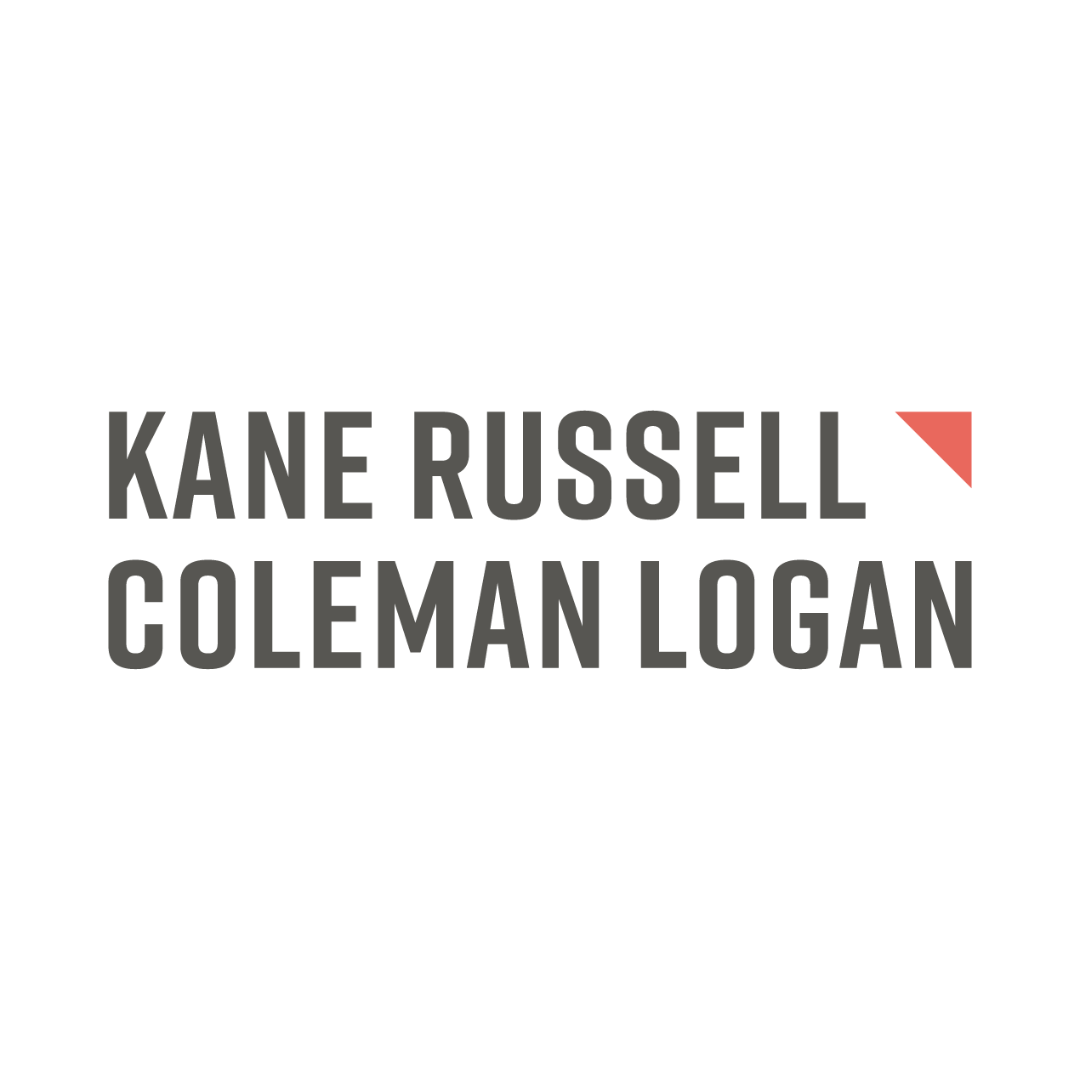 Kane Russell Coleman Logan PC